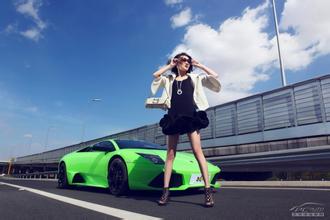 carrera evolution slot cars Reporter Gangneung Kim Chang-geum kimck【ToK8